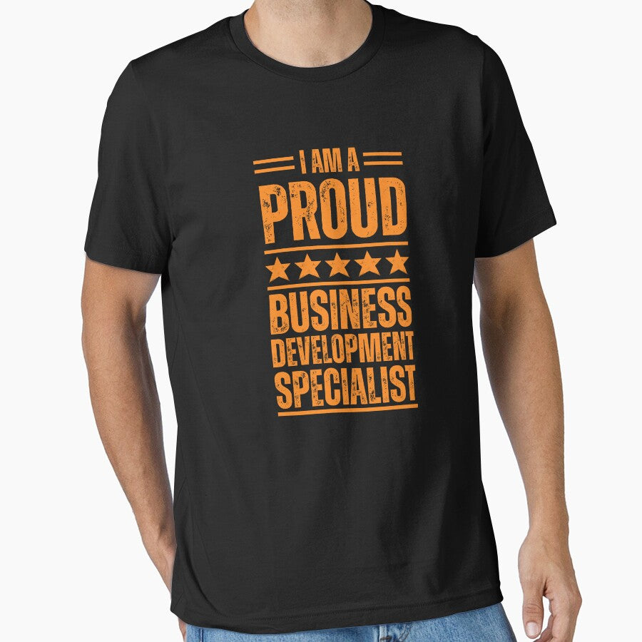 I'm A very proud Business development specialist by rootartino