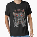 C.RIMINAL K.ING by Eveclaytons