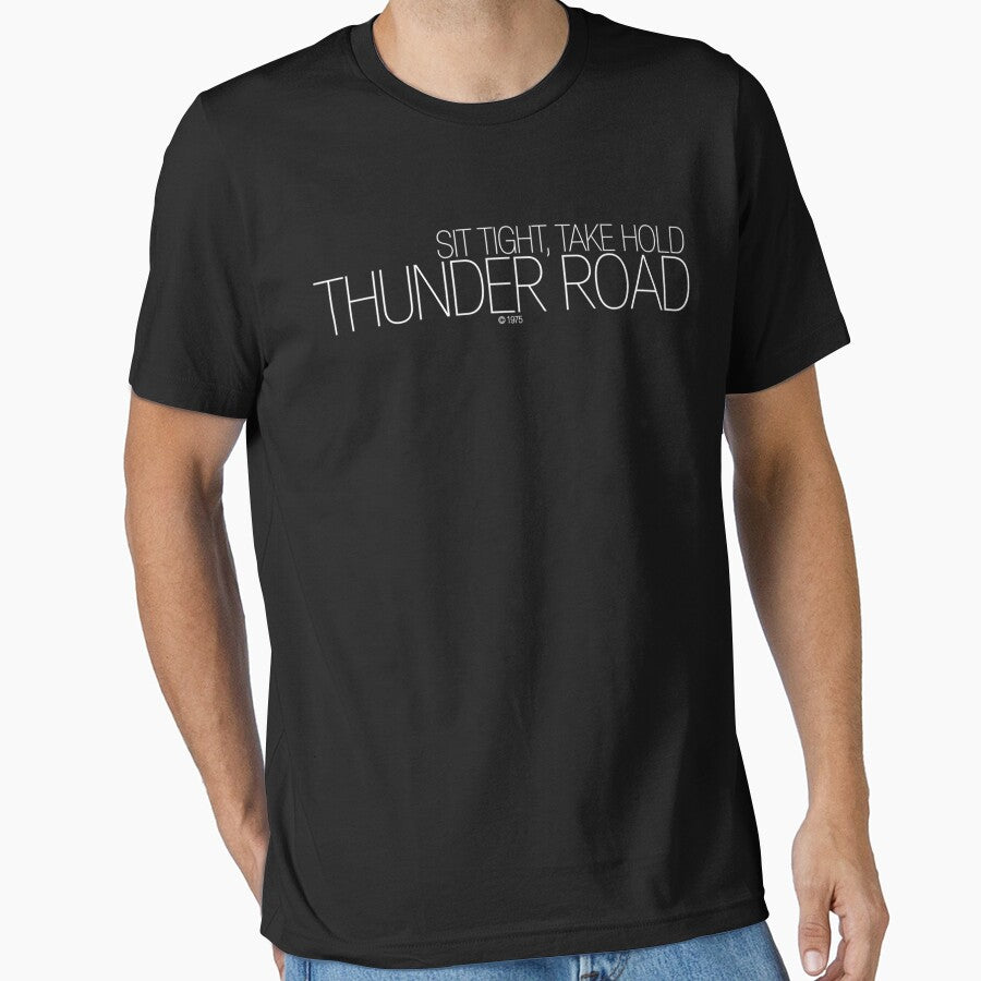 Thunder road by ShaniquaBell