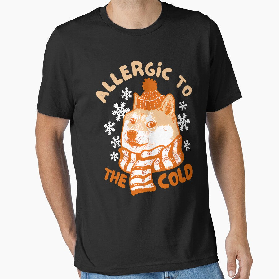 Allergic To The Cold by Giods3