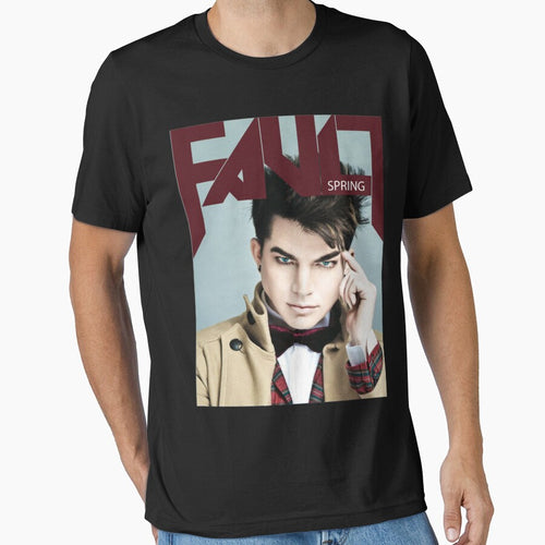 Adam Lambert Best Selling by PhoebeKable