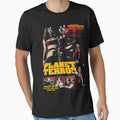 Planet Terror Movie by RickieWalper