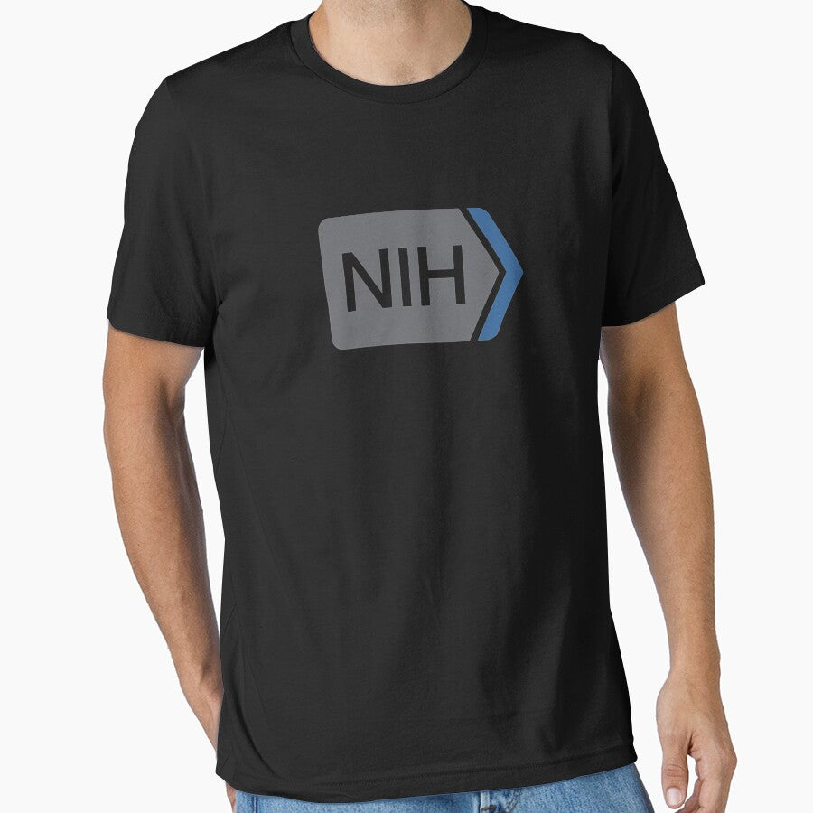 nih national institutes of health by Original1977