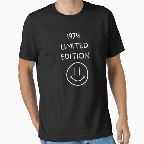 1974 LIMITED EDITION - WHITE WRITING by akaiawa