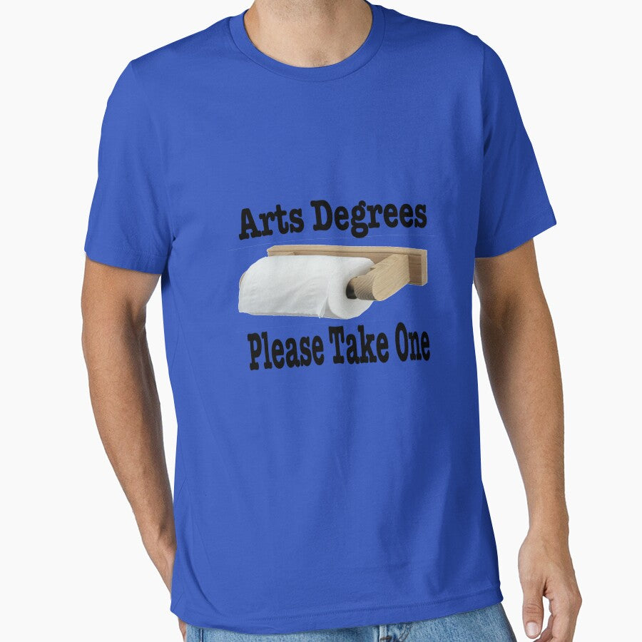 Arts Degrees by Carpaccio