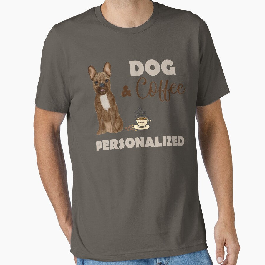 Copy of Dog Coffee Personalized by beefrancky