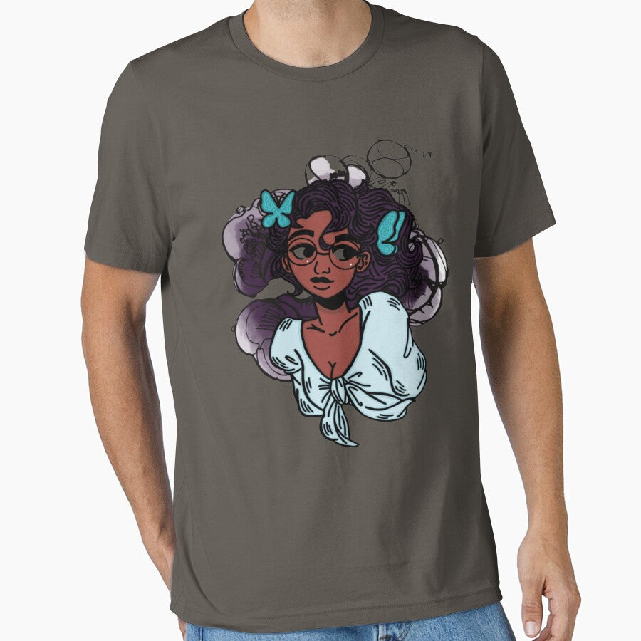 connie by DiyaRobins