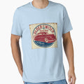 Hot rod T Shirt by Oppos  Community Farm