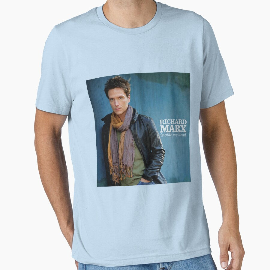 RICHARD MARX limited edition by aprireza17