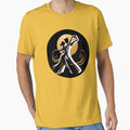 Moondance ** also bright colors by Toms Tee