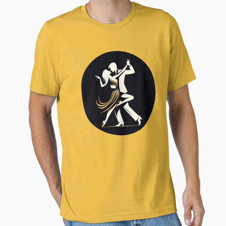 Romantic ** also bright colors by Toms Tee