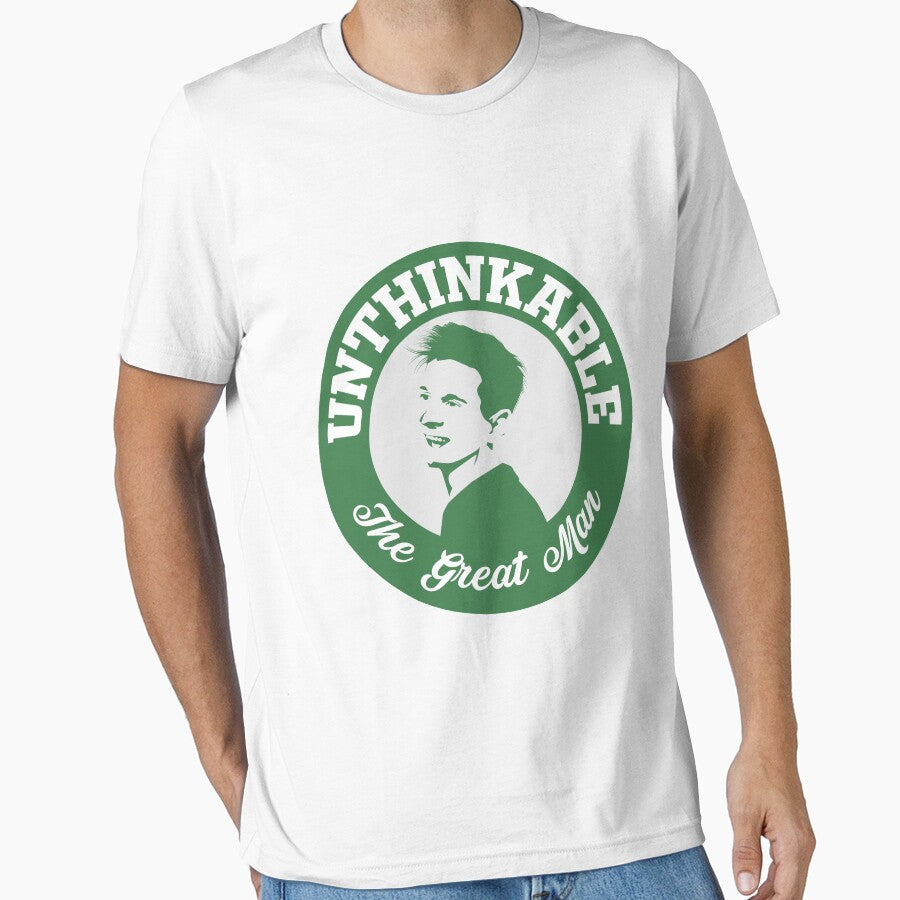 Unthinkable - The Great Man by Clothesify