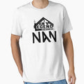 I Am a Legend: Custom Name Design for Nan by koreatvtea