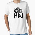 I Am a Legend: Custom Name Design for Hai by koreatvtea