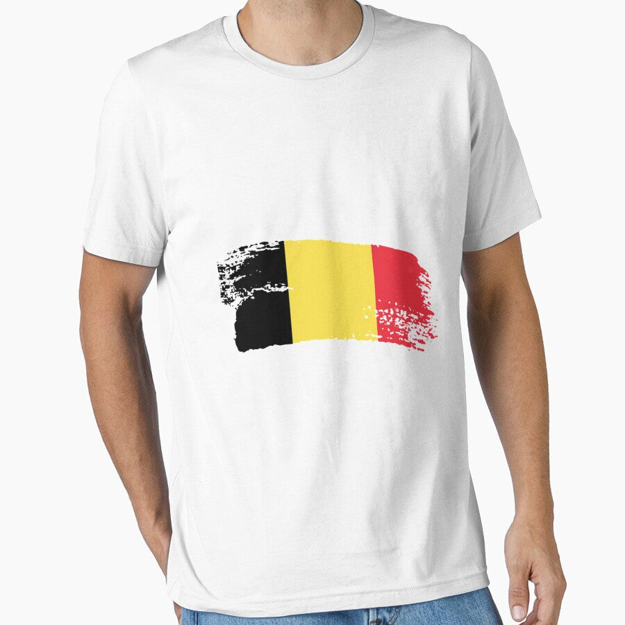 Belgium by eliasteam