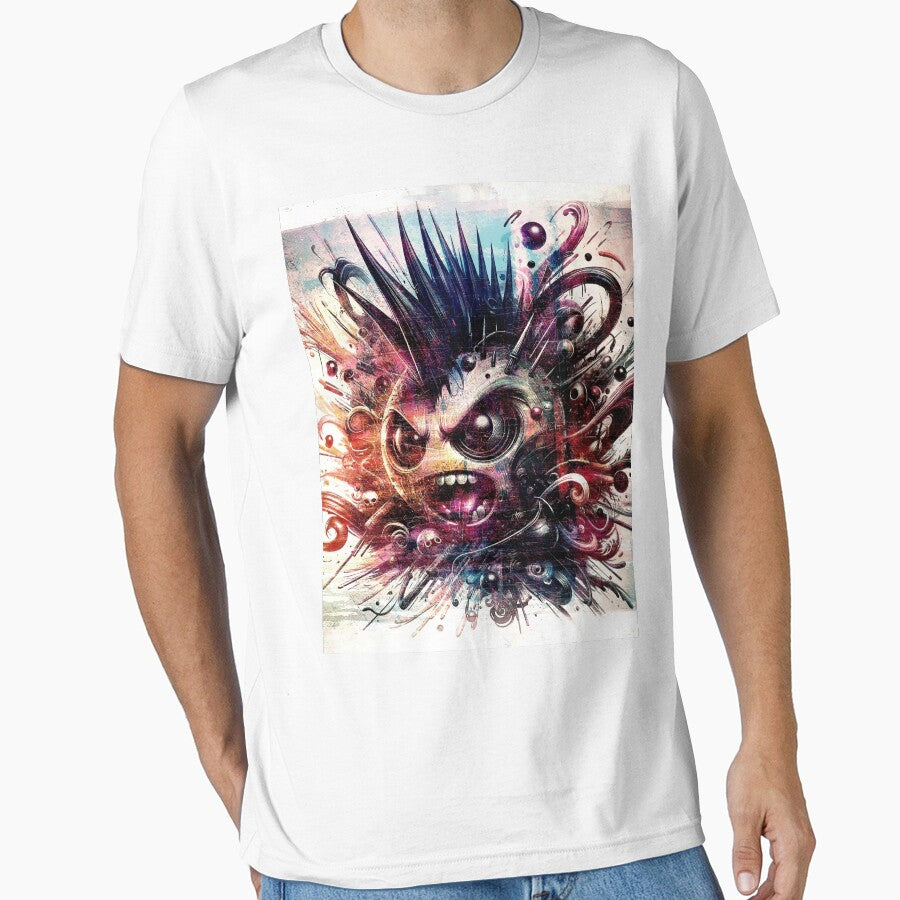 Bad emoji no025 by Ql.Stuff.Limited
