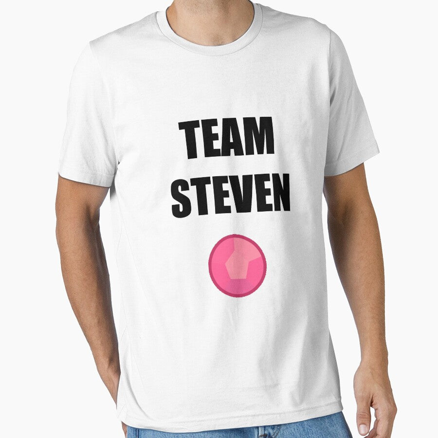 Team Steven by vogelchan2