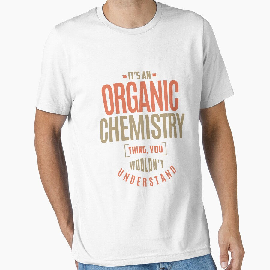 Organic Chemistry by caiquefelino15