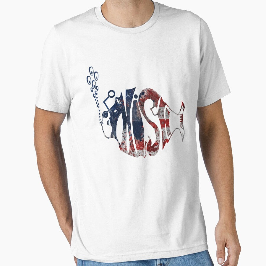 Phish Logo by Allenies12