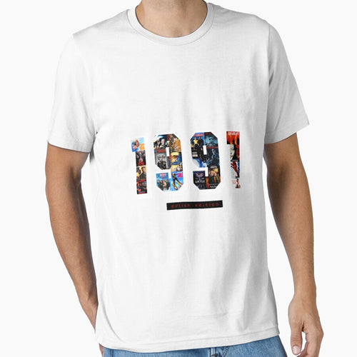 1991 Special Limited Edition by CamrynFournie