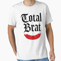 Total Brat by PaulSDesign