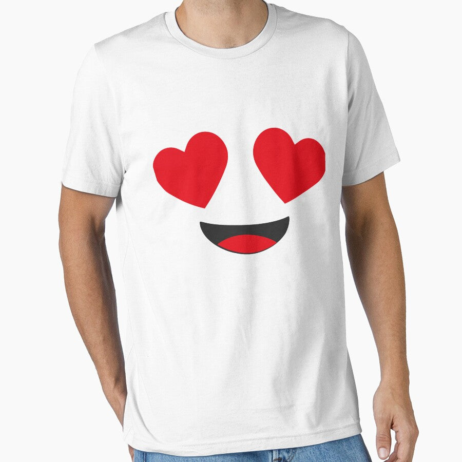 Emoticon icons Heart Eyes Face Halloween Group Costume Idea by fermo