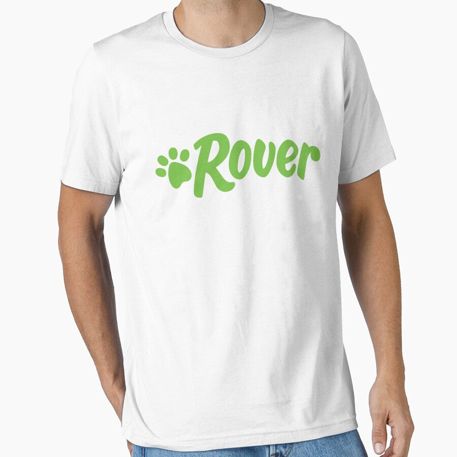 Rover Pet Walking, Boarding, and Sitting - DOG WALKING - PET SITTER - shirt, hat, mug, hoodie, sweatshirt, tote, bag, gift, merch by cloudhiker