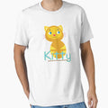 Kitty by Looplk
