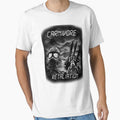 C.arnivore Black & Wh.ite Retaliation by Jamiroriidedk