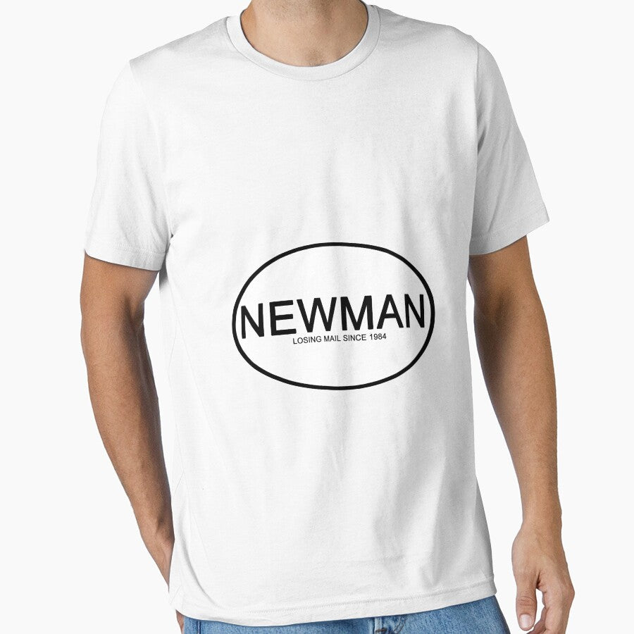 Newman by cajunpygmy