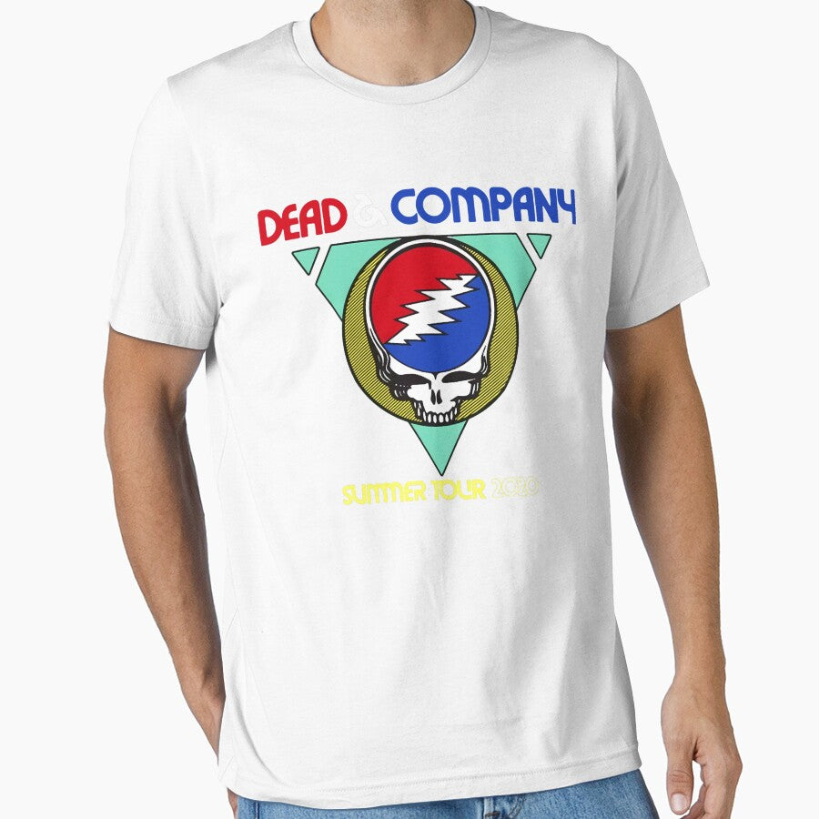 Summer Tour 2020 logo Best Seller Essential by EvieAhmed