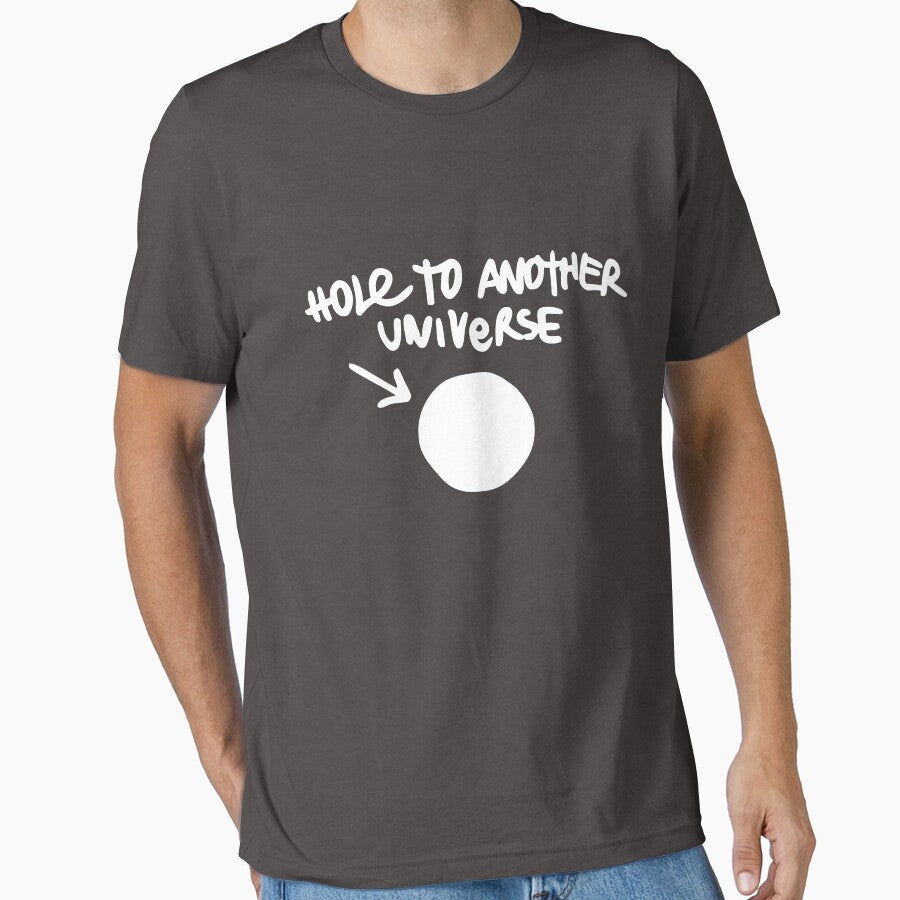 Hole to Another Universe by Taylors Swtich