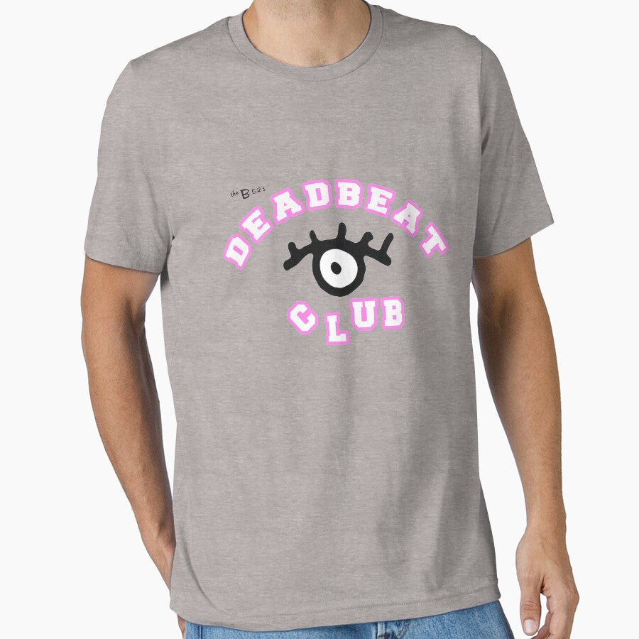 Deadbeat Club by PrettyTrav