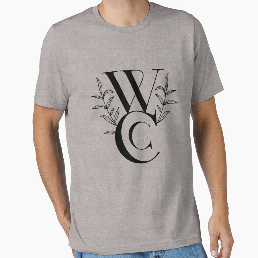 original merch by Arandacha