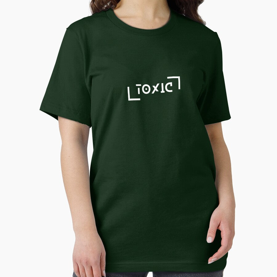 Toxic by MrHefster