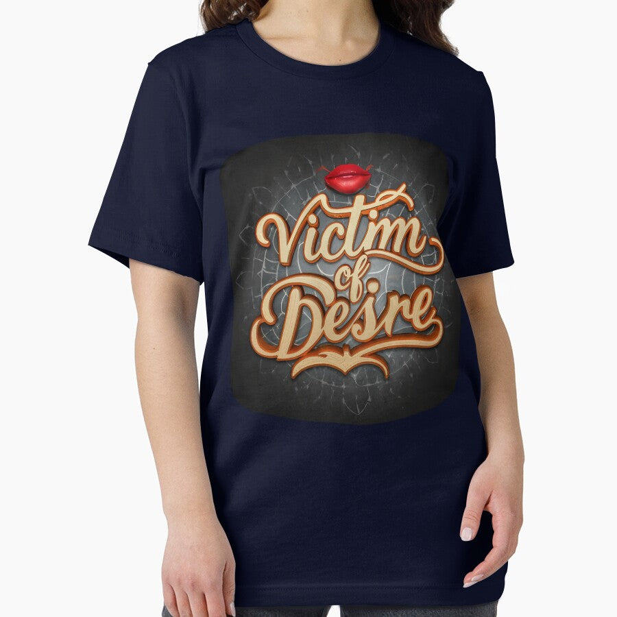 Victim of desire by Toms Tee