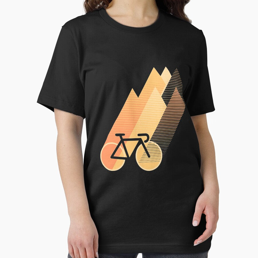 Cycle The Gaps by joannkathelk