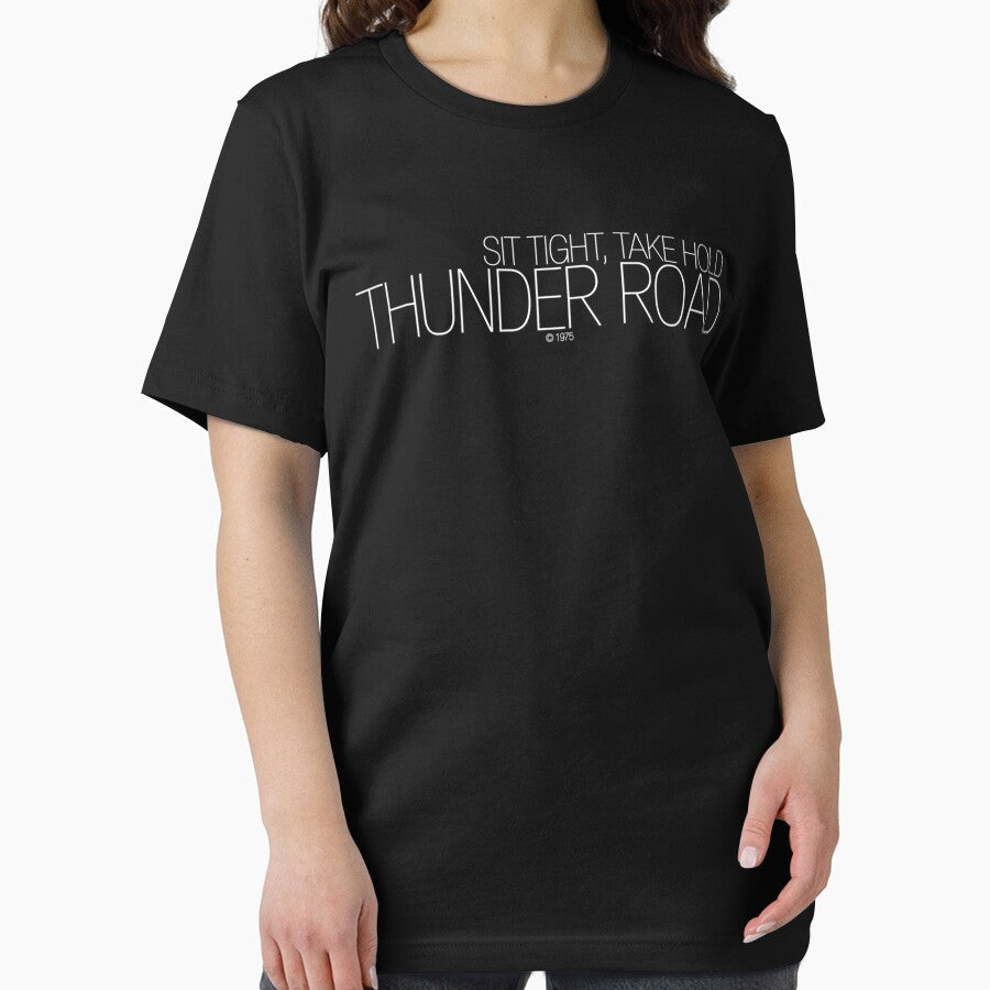 Thunder road by ShaniquaBell