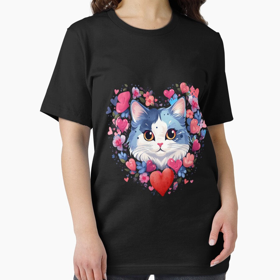 Gifts for cat lovers by Surachai Saejang