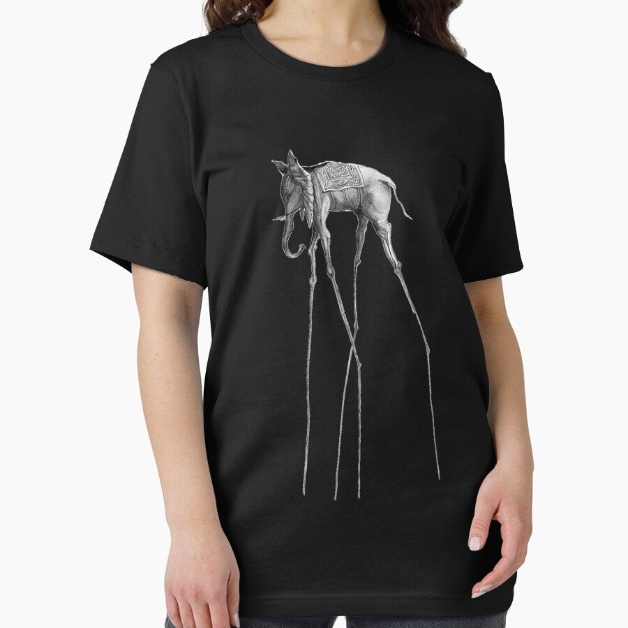 Dali's Elephant Classic by Frerevost