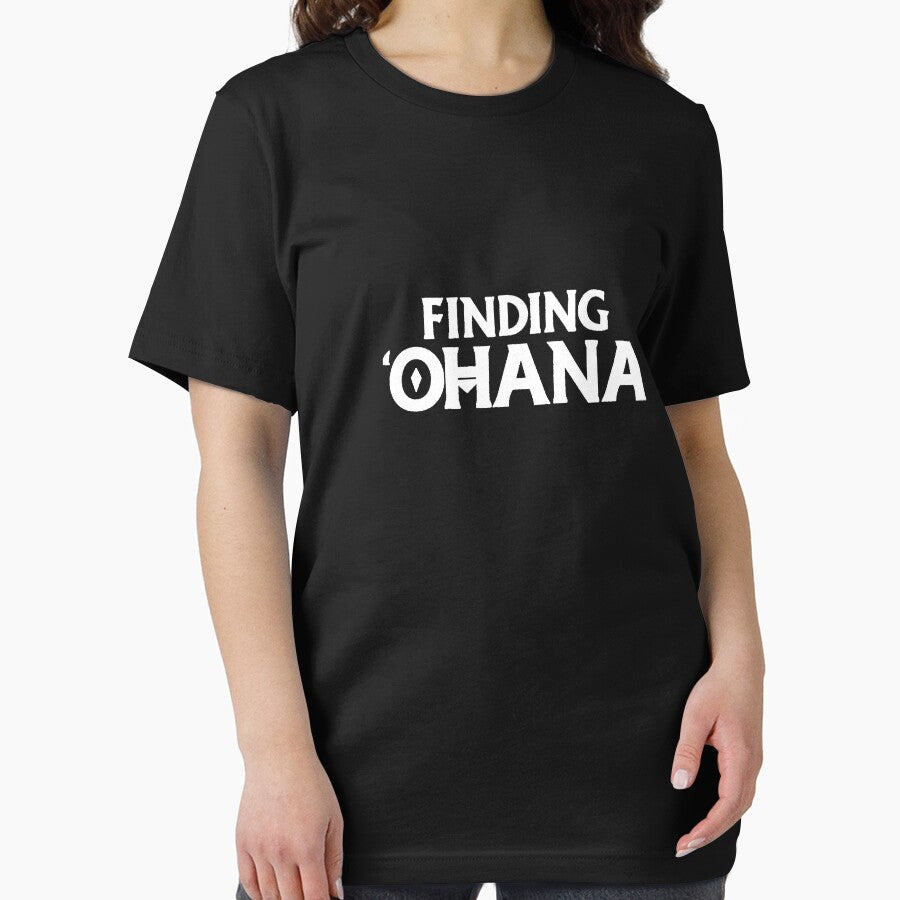 Finding Ohana Best Selling E by CaralineBor