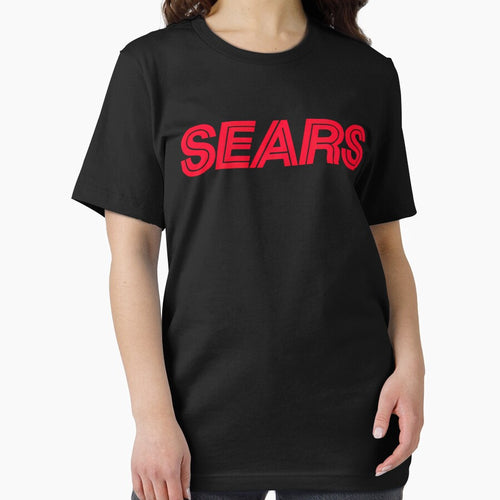 90S Sears Red by KAYLYBITNER8