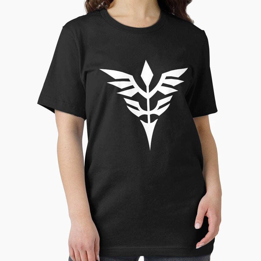 Neo Zeon | White by calscrafted