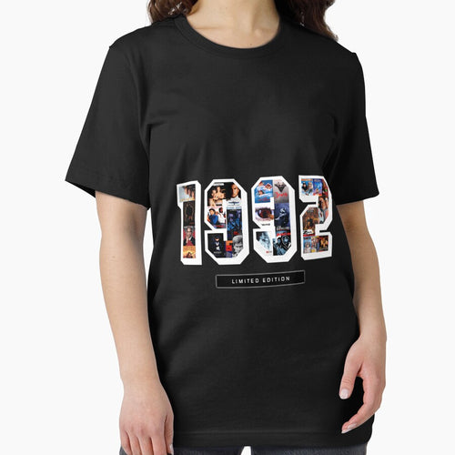 1992 Special Limited Edition by CamrynFournie
