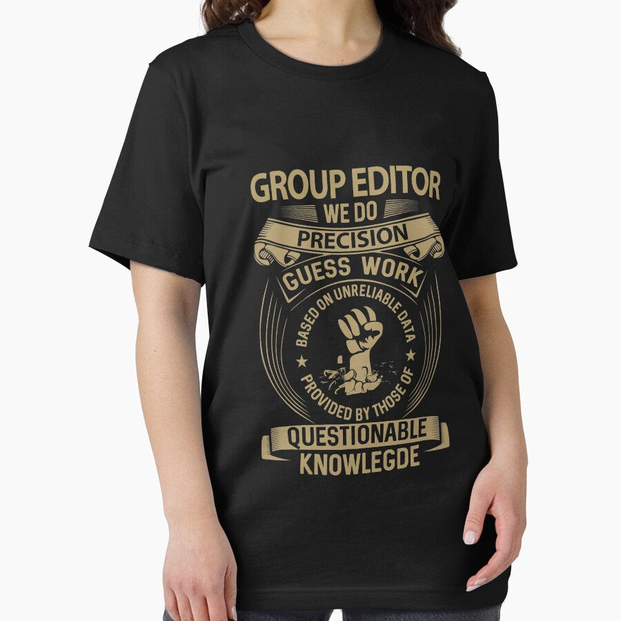 Group Editor by elamlakini