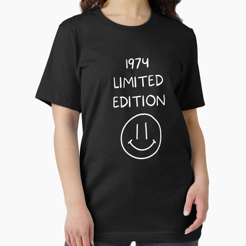 1974 LIMITED EDITION - WHITE WRITING by akaiawa