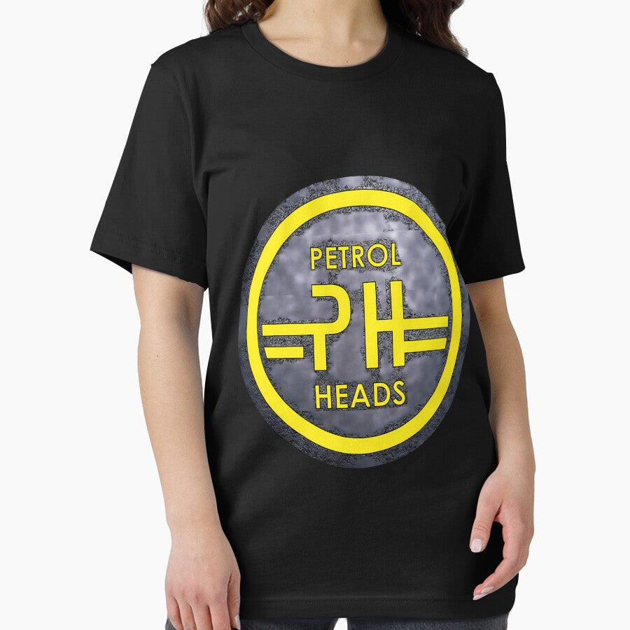 petrol heads logo by AracelyStiede