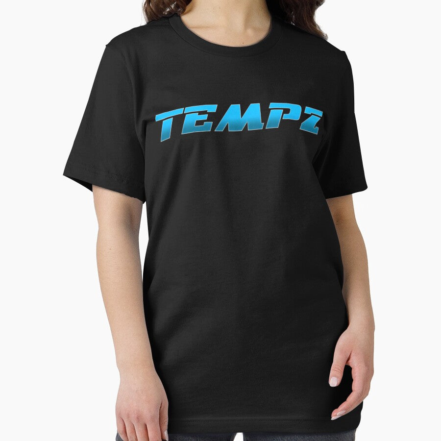 Tempz Logo by JamMorey