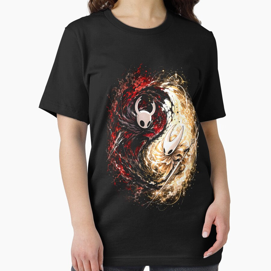 Hollow Knight: Chaos And Sacred by Green Sama