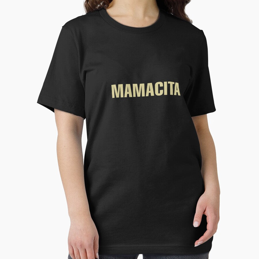 MAMACITA by urbandivinity